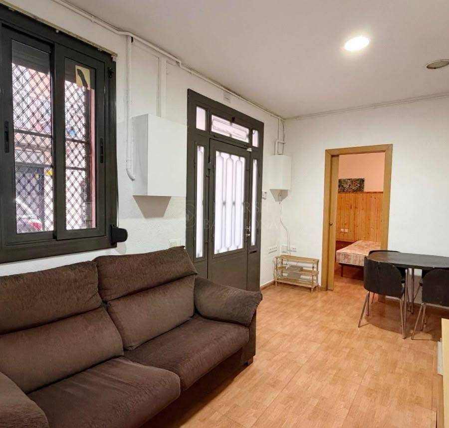 Apartamento de 1 dormitorio en Barcelona — imagen 3