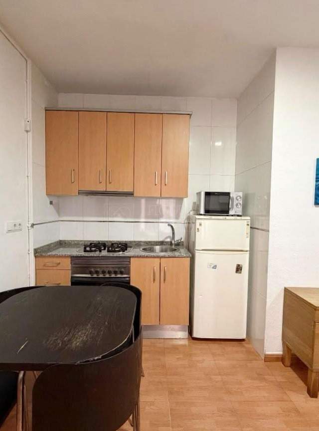 Apartamento de 1 dormitorio en Barcelona — imagen 4