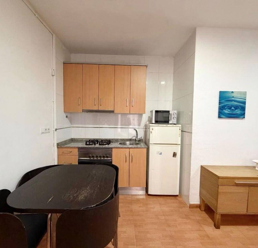 Apartamento de 1 dormitorio en Barcelona — imagen 4
