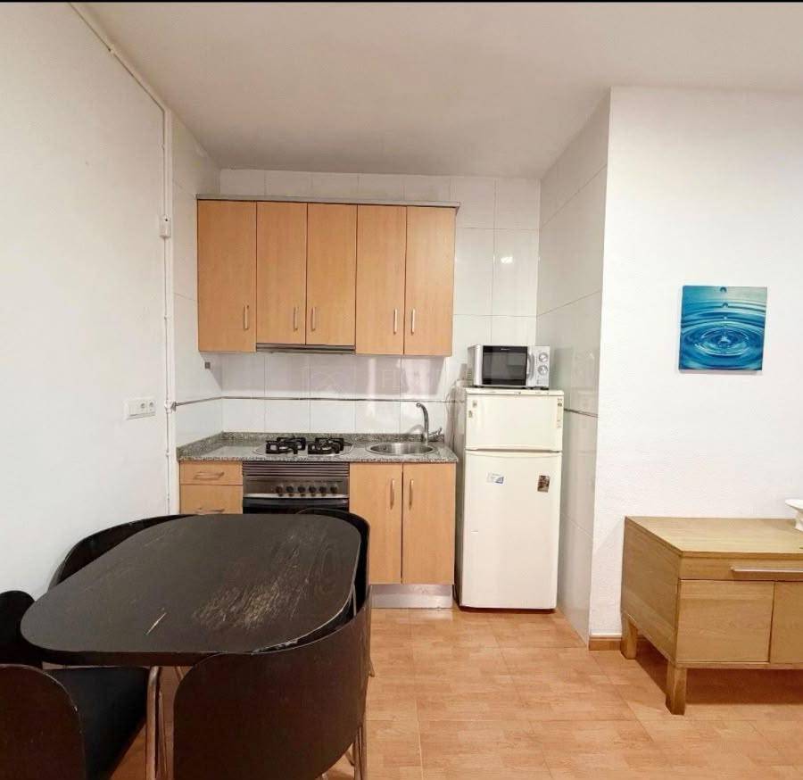 Apartamento de 1 dormitorio en Barcelona — imagen 6