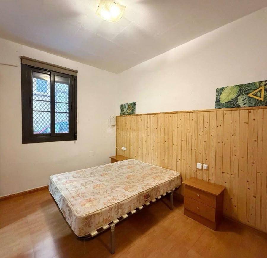 Apartamento de 1 dormitorio en Barcelona — imagen 10