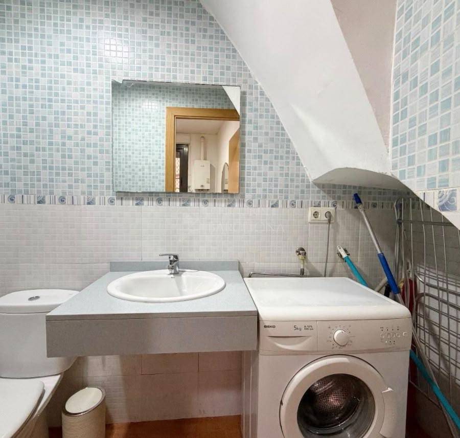 Apartamento de 1 dormitorio en Barcelona — imagen 12