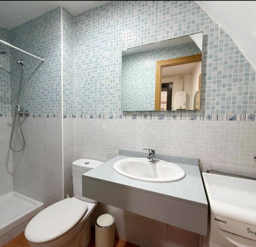 Apartamento de 1 dormitorio en Barcelona — imagen 13
