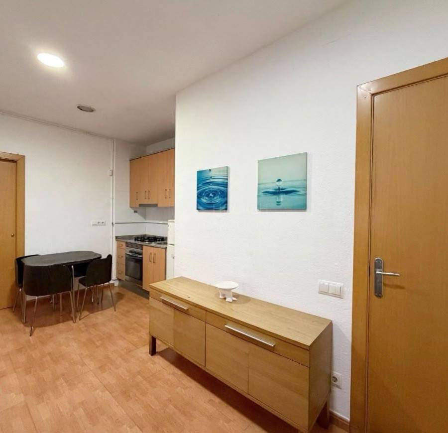 Apartamento de 1 dormitorio en Barcelona — imagen 14