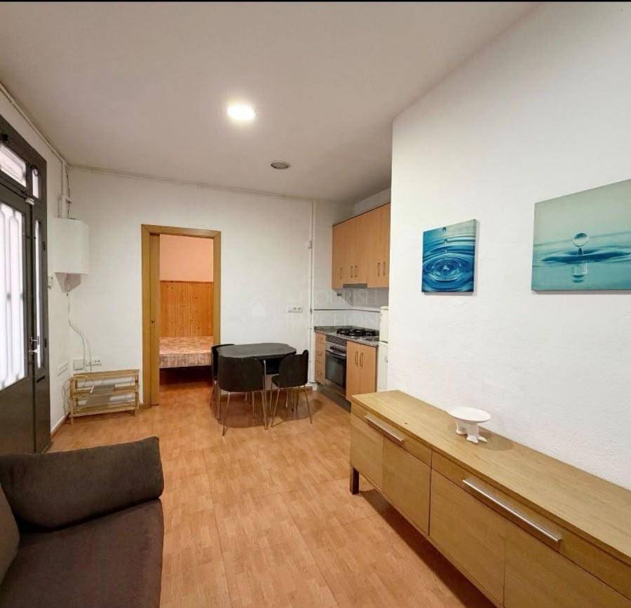 Apartamento de 1 dormitorio en Barcelona — imagen 15