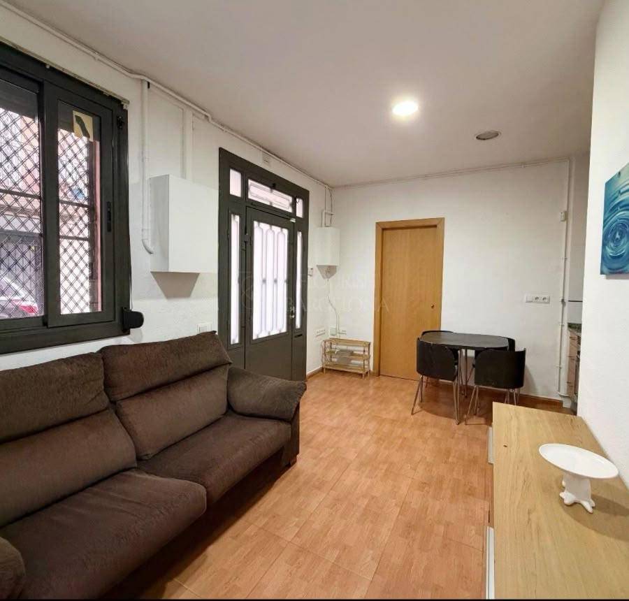 Apartamento de 1 dormitorio en Barcelona — imagen 16