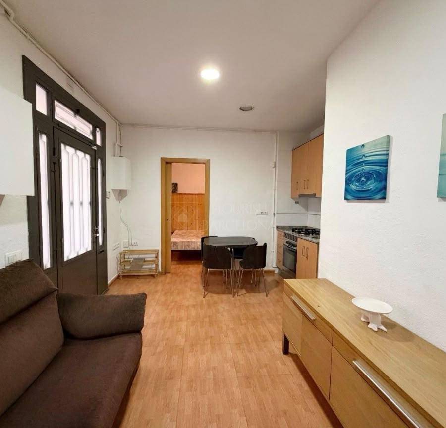 Apartamento de 1 dormitorio en Barcelona — imagen 17
