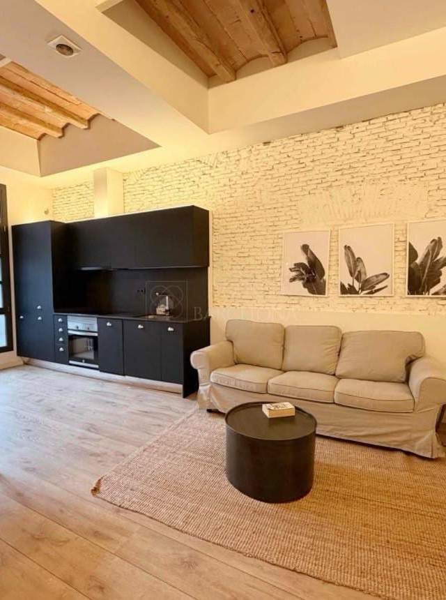 Apartamento de 2 dormitorios en Barcelona — imagen 2