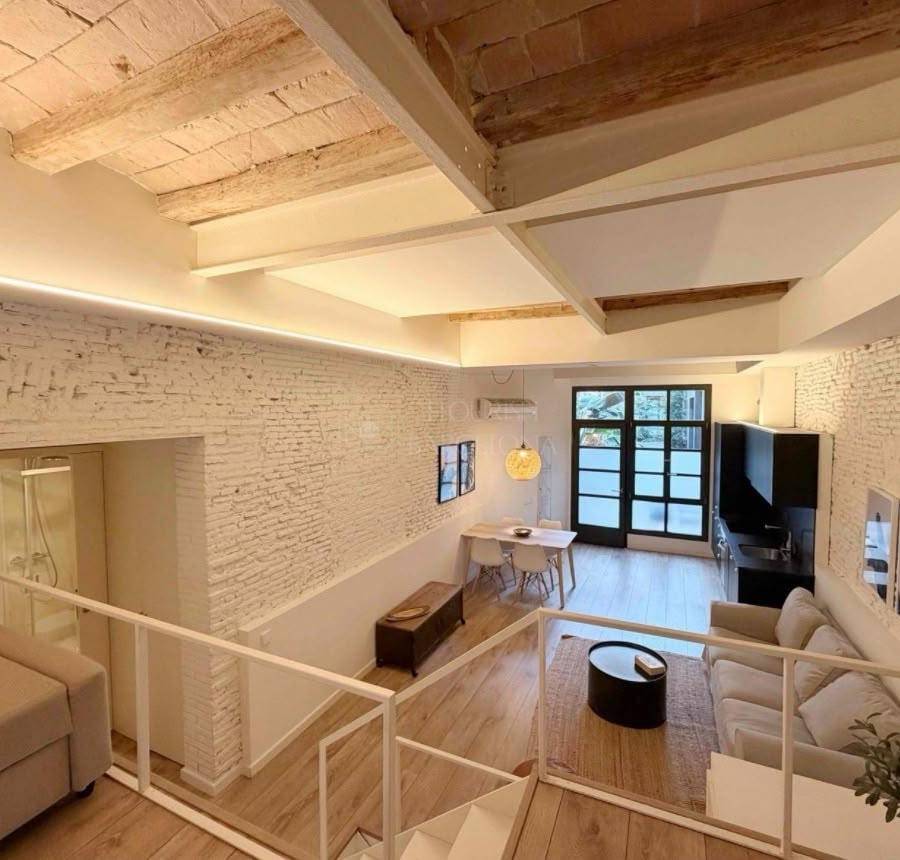 Apartamento de 2 dormitorios en Barcelona — imagen 3