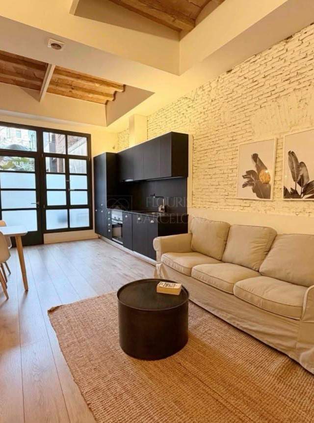 Apartamento de 2 dormitorios en Barcelona — imagen 4
