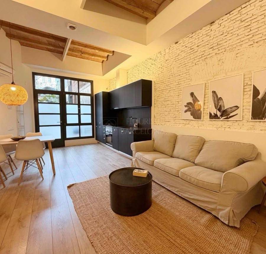 Apartamento de 2 dormitorios en Barcelona — imagen 4