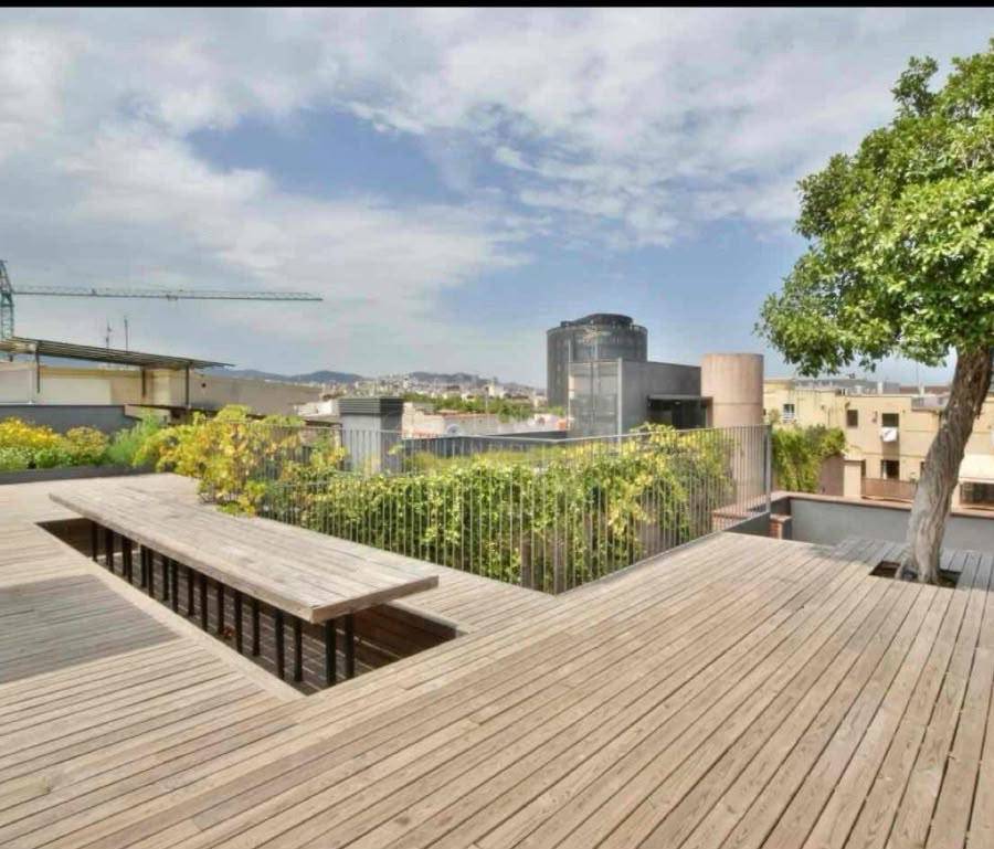 Apartamento de 2 dormitorios en Barcelona — imagen 7