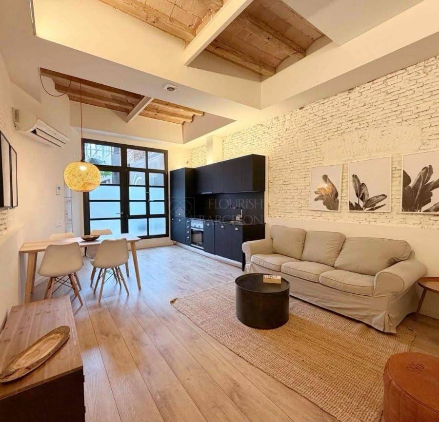 Apartamento de 2 dormitorios en Barcelona — imagen 11