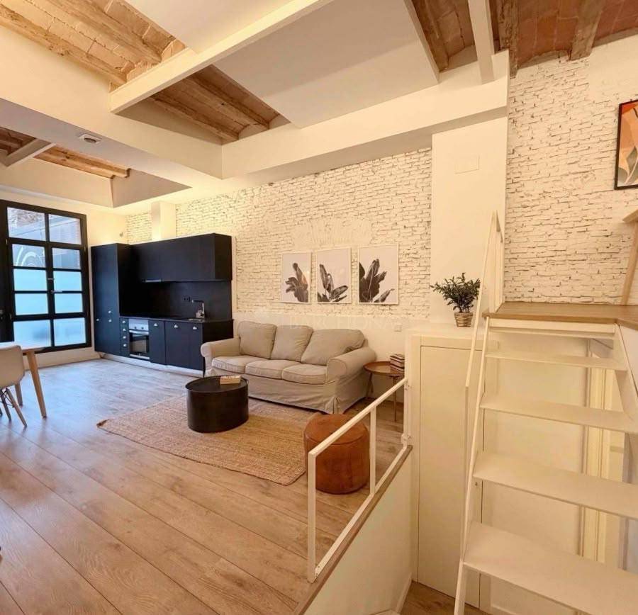 Apartamento de 2 dormitorios en Barcelona — imagen 12