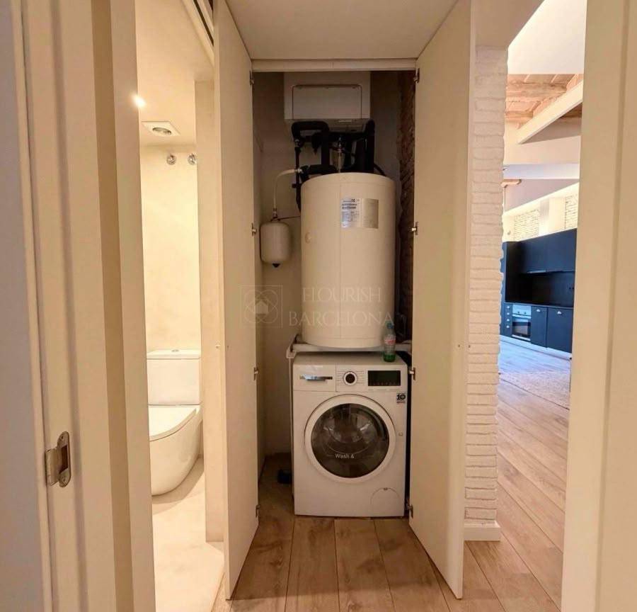 Apartamento de 2 dormitorios en Barcelona — imagen 16