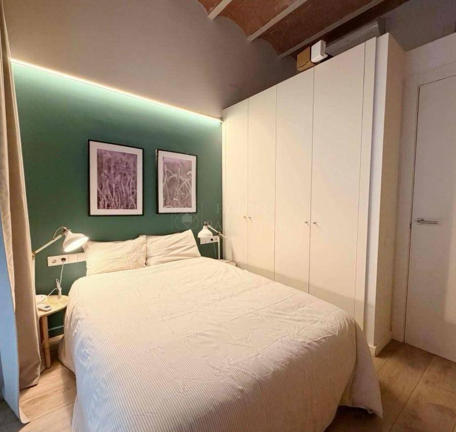 Apartamento de 2 dormitorios en Barcelona — imagen 18