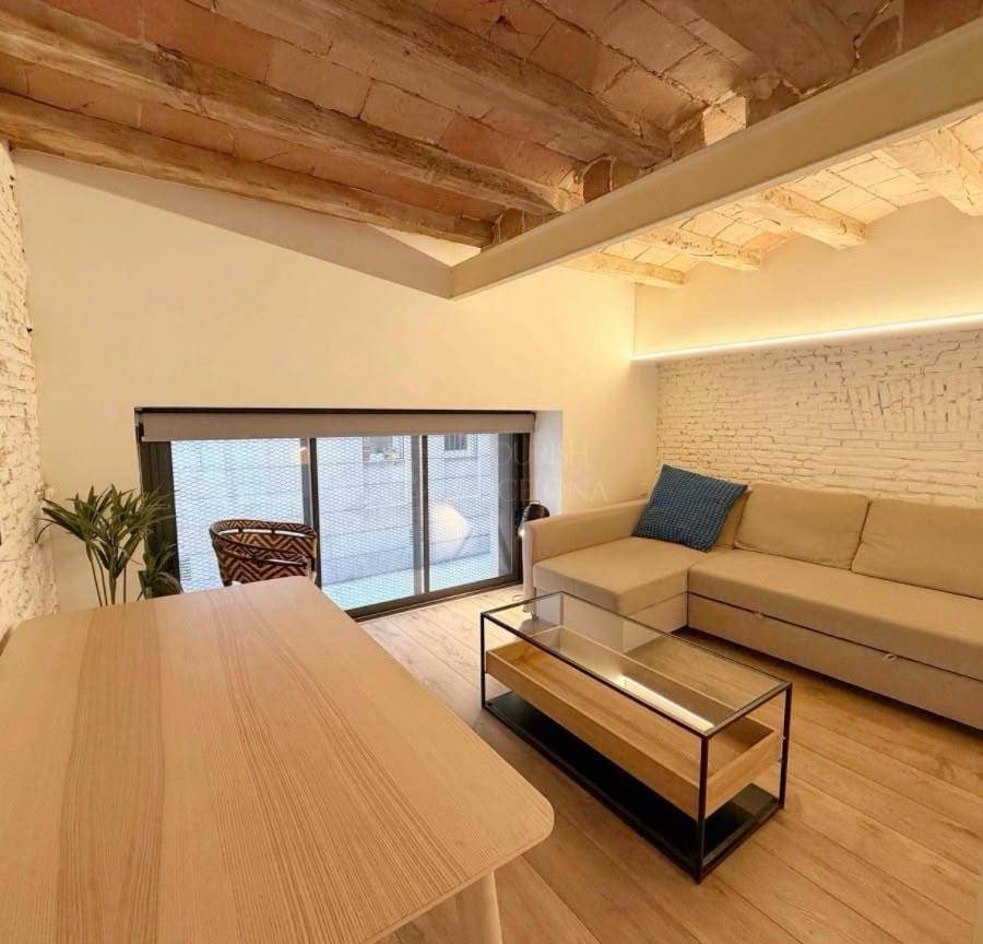Apartamento de 2 dormitorios en Barcelona — imagen 20