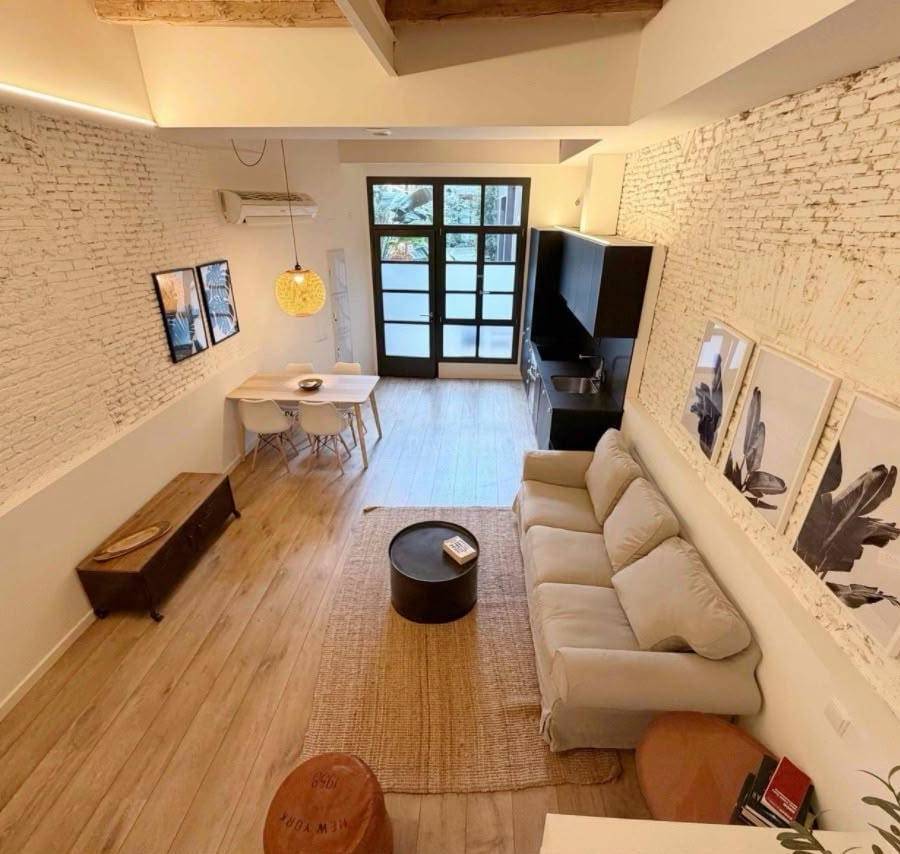 Apartamento de 2 dormitorios en Barcelona — imagen 22