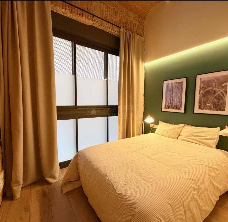 Apartamento de 2 dormitorios en Barcelona — imagen 23
