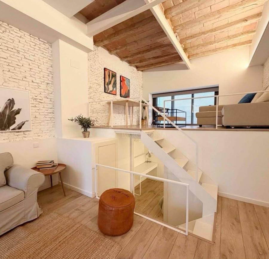 Apartamento de 2 dormitorios en Barcelona — imagen 24