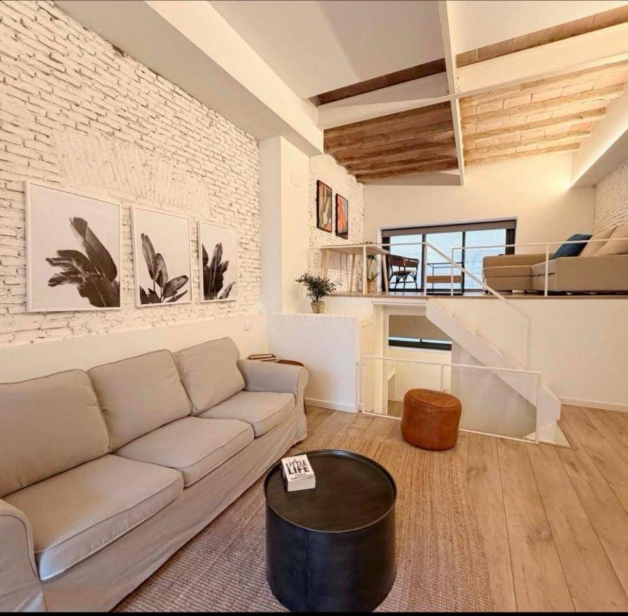 Apartamento de 2 dormitorios en Barcelona — imagen 25