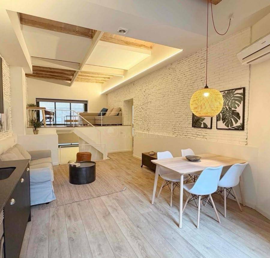 Apartamento de 2 dormitorios en Barcelona — imagen 27