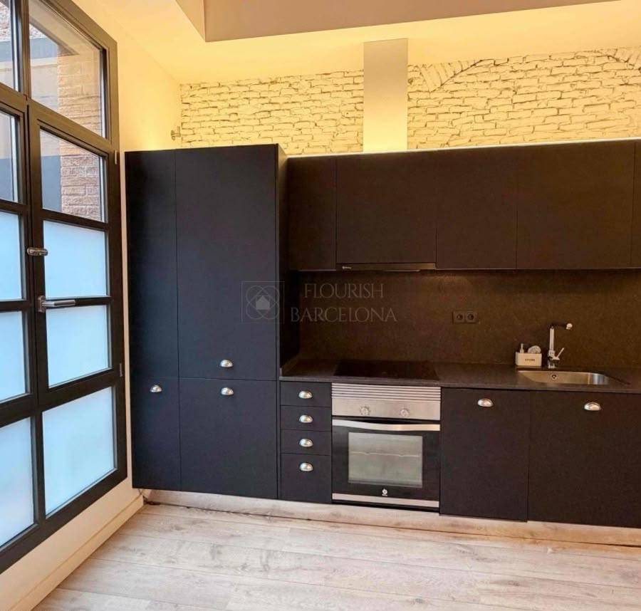 Apartamento de 2 dormitorios en Barcelona — imagen 28