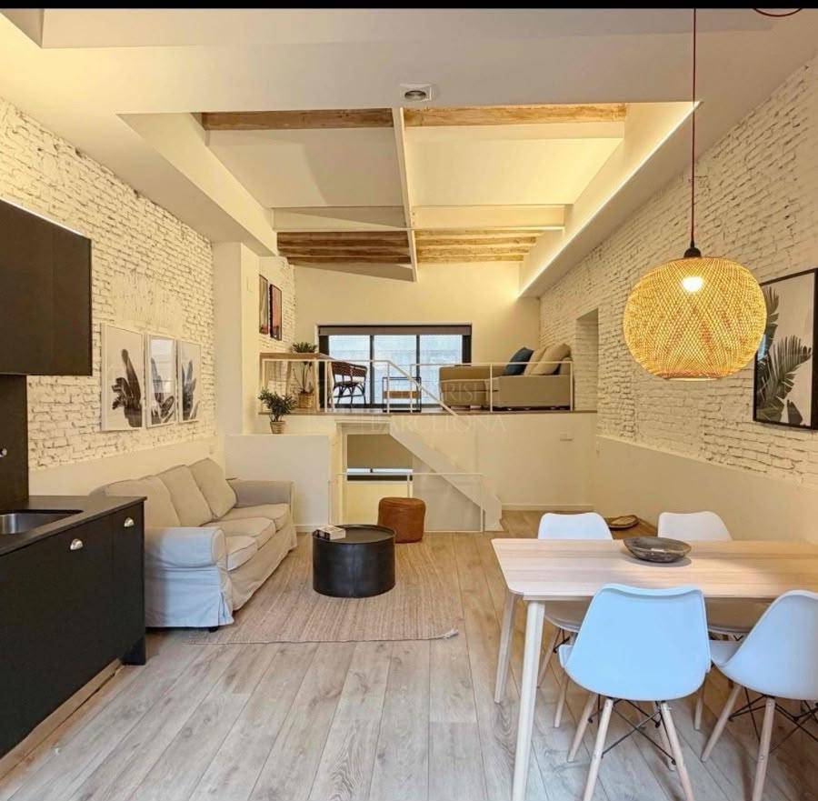Apartamento de 2 dormitorios en Barcelona — imagen 29