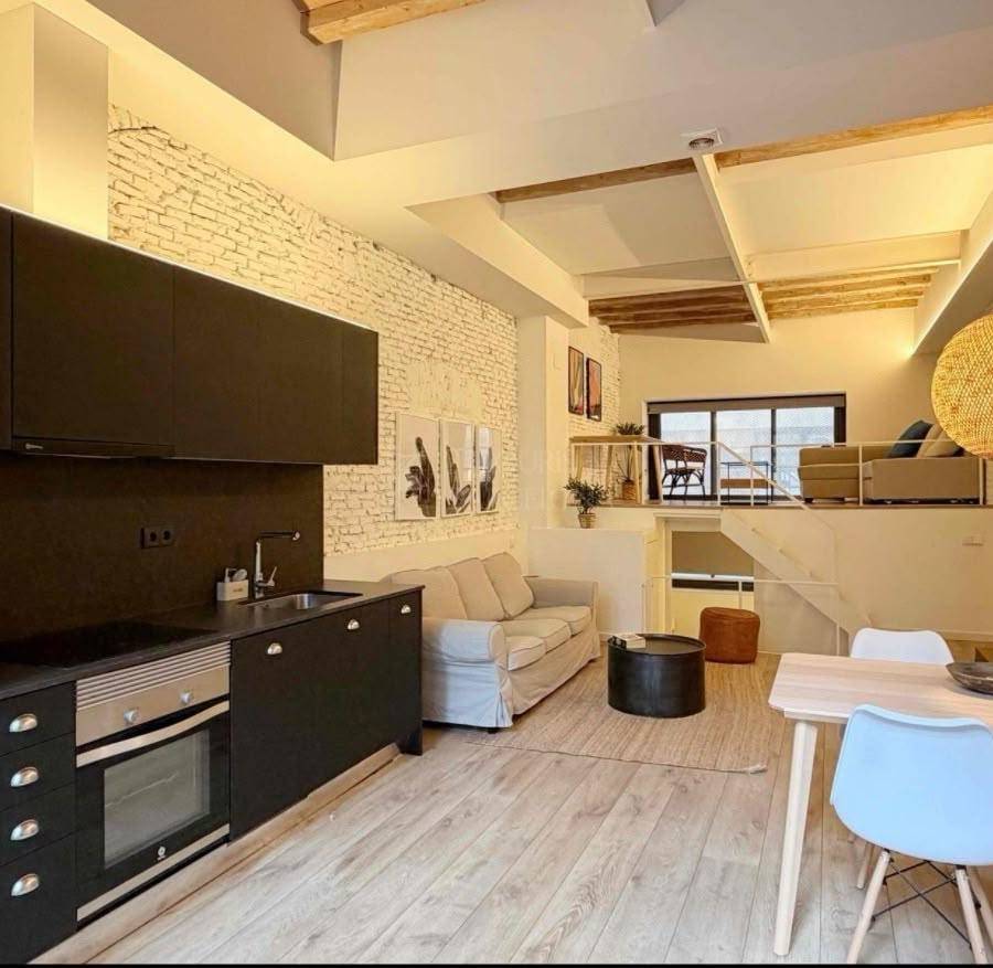 Apartamento de 2 dormitorios en Barcelona — imagen 30
