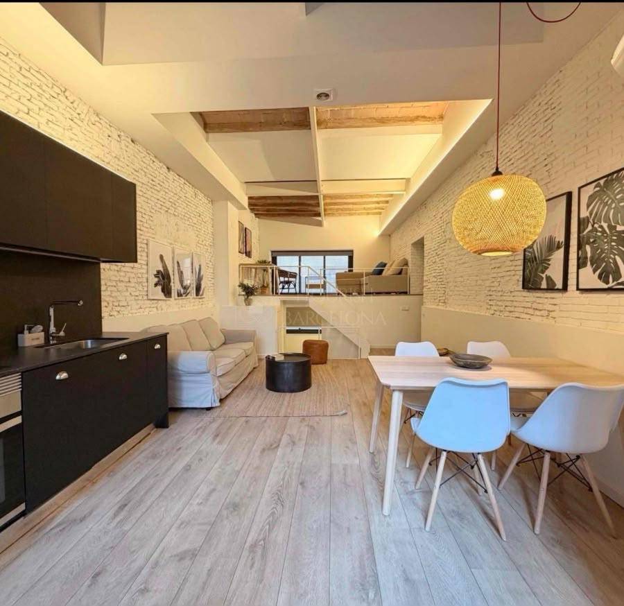 Apartamento de 2 dormitorios en Barcelona — imagen 31