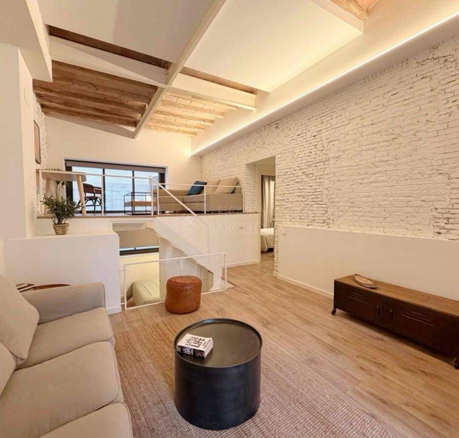 Apartamento de 2 dormitorios en Barcelona — imagen 32