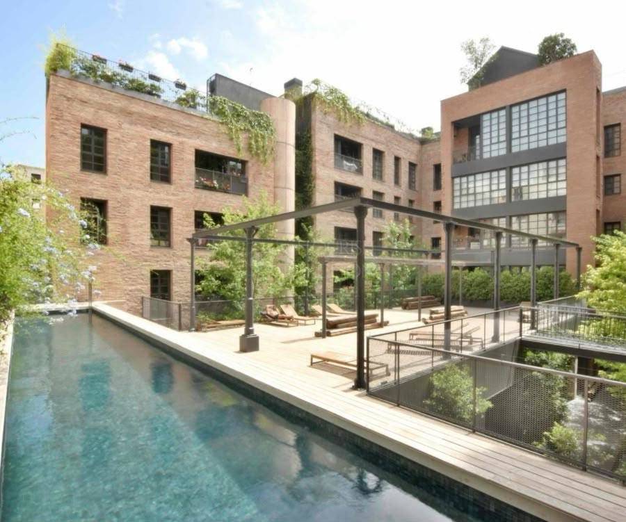 Apartamento de 2 dormitorios en Barcelona — imagen 36