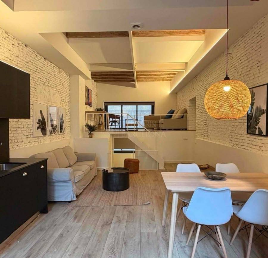 Apartamento de 2 dormitorios en Barcelona — imagen 37