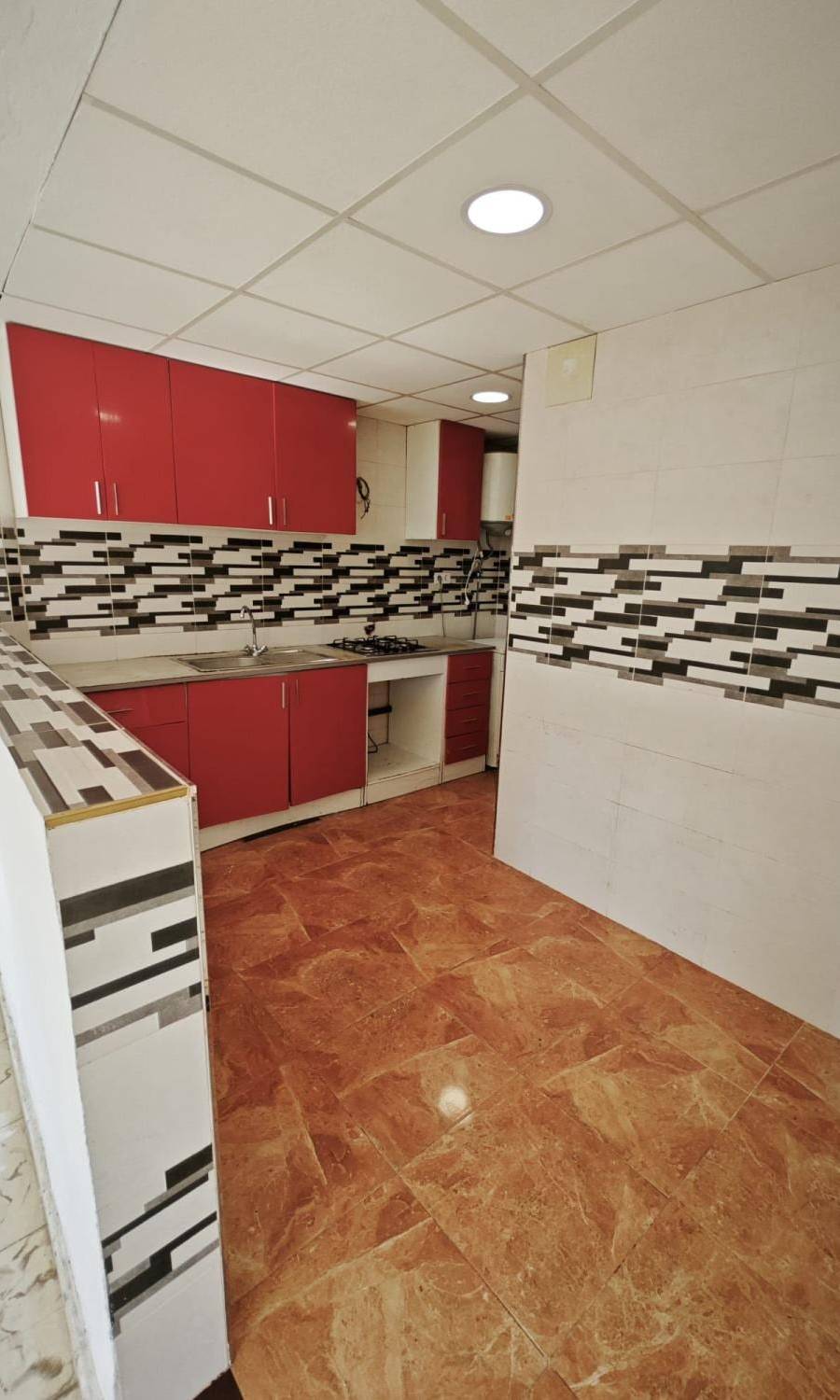 Apartamento de 3 dormitorios en Alzira — imagen 2