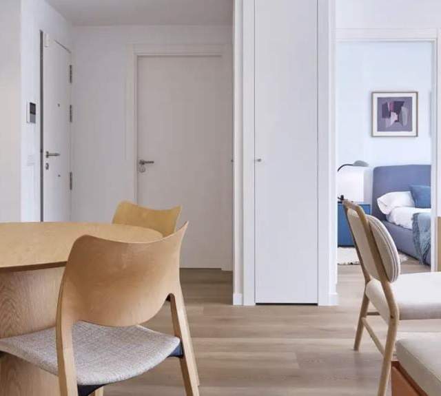 Apartamento de 1 dormitorio en Barcelona