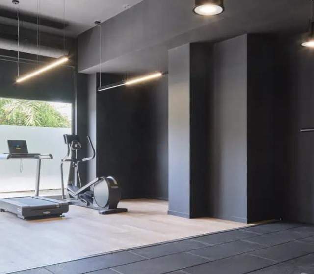 Apartamento de 1 dormitorio en Barcelona — imagen 4