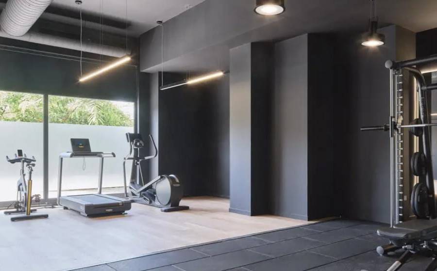 Apartamento de 1 dormitorio en Barcelona — imagen 4