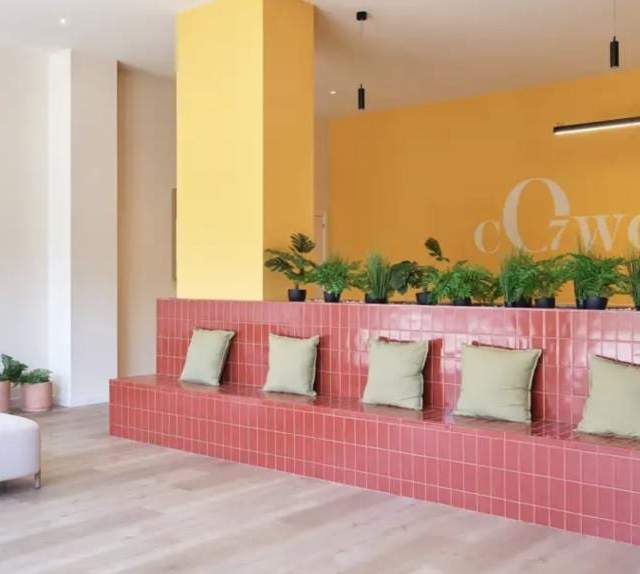 Apartamento de 1 dormitorio en Barcelona — imagen 5