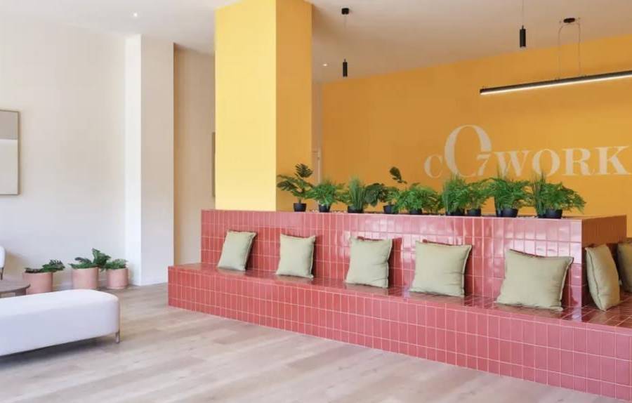 Apartamento de 1 dormitorio en Barcelona — imagen 5