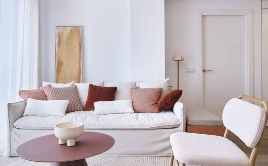 Apartamento de 1 dormitorio en Barcelona — imagen 6