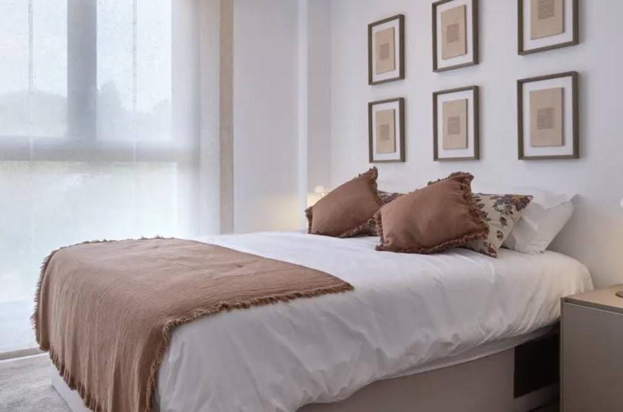 Apartamento de 1 dormitorio en Barcelona — imagen 7