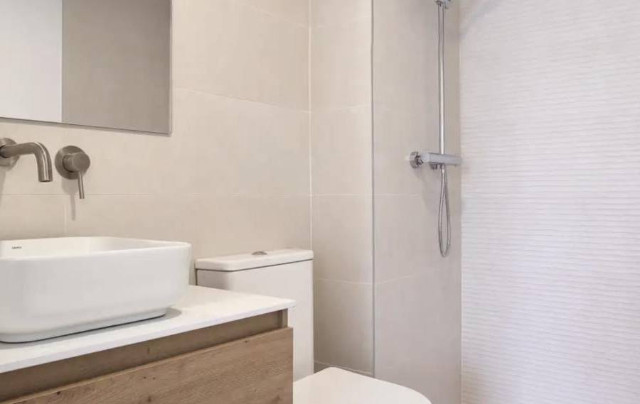 Apartamento de 1 dormitorio en Barcelona — imagen 8