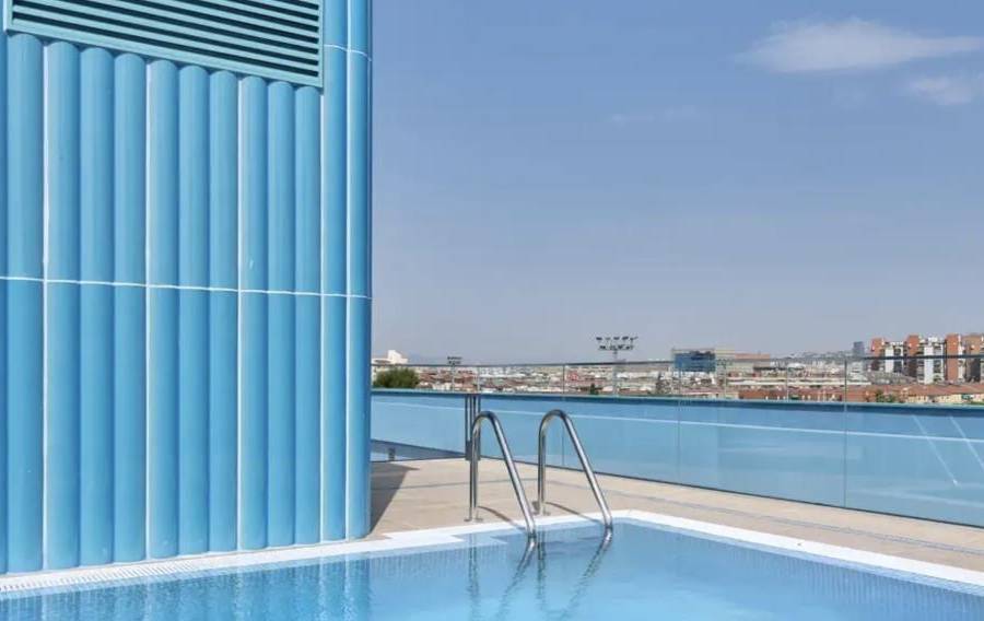 Apartamento de 1 dormitorio en Barcelona — imagen 10