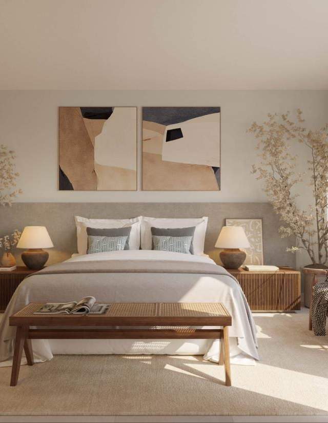 Apartamento de 2 dormitorios en Cubelles — imagen 4