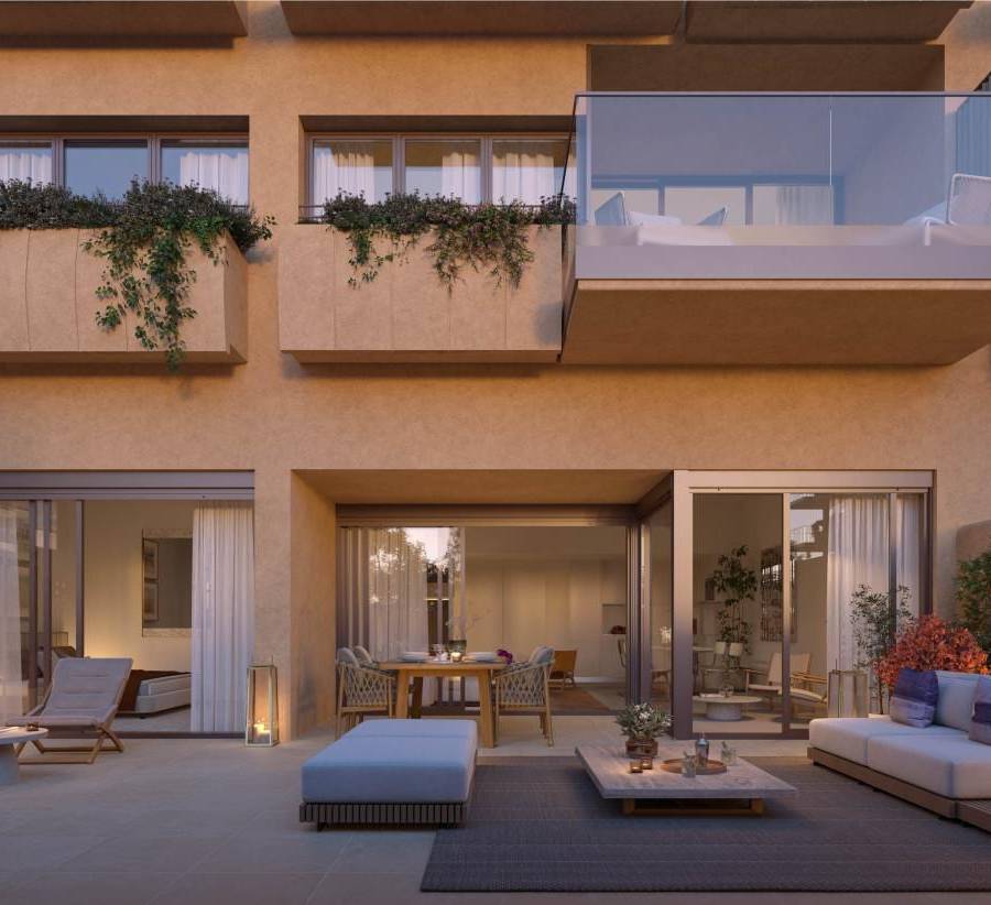 Apartamento de 2 dormitorios en Cubelles — imagen 6