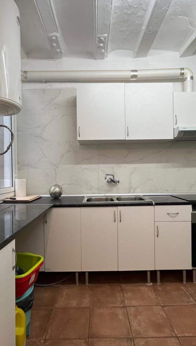 Apartamento de 3 dormitorios en Barcelona — imagen 4
