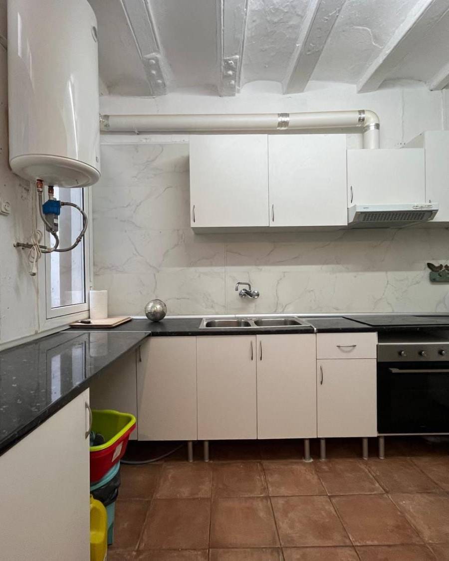 Apartamento de 3 dormitorios en Barcelona — imagen 4