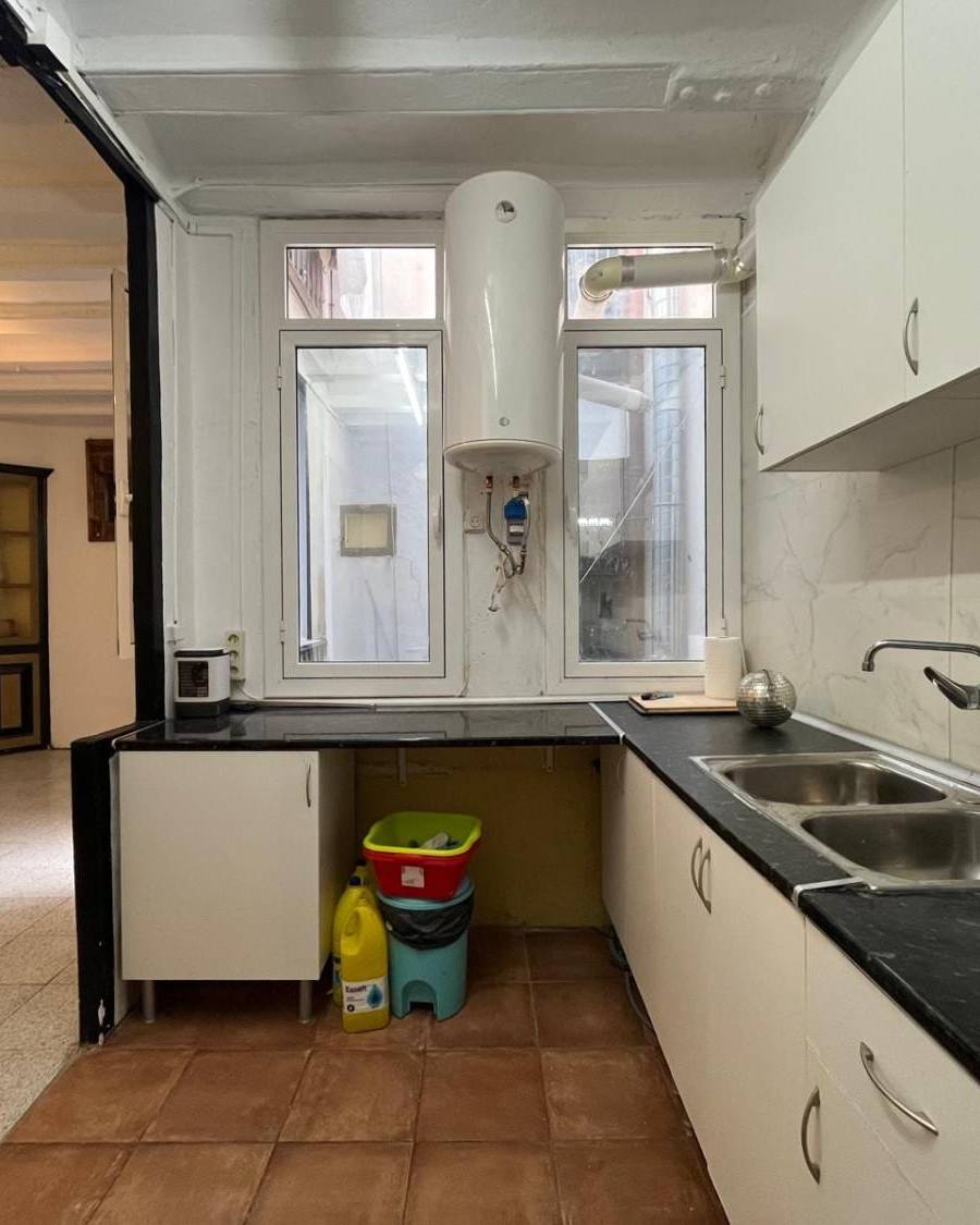 Apartamento de 3 dormitorios en Barcelona — imagen 9
