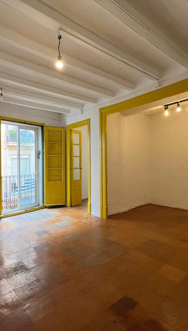 Apartamento de 3 dormitorios en Barcelona — imagen 2