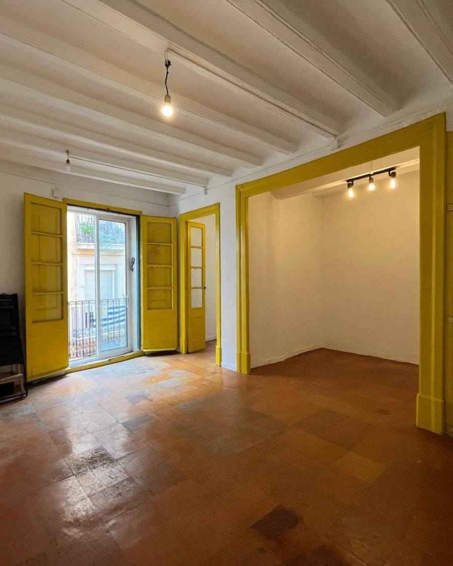 Apartamento de 3 dormitorios en Barcelona — imagen 2